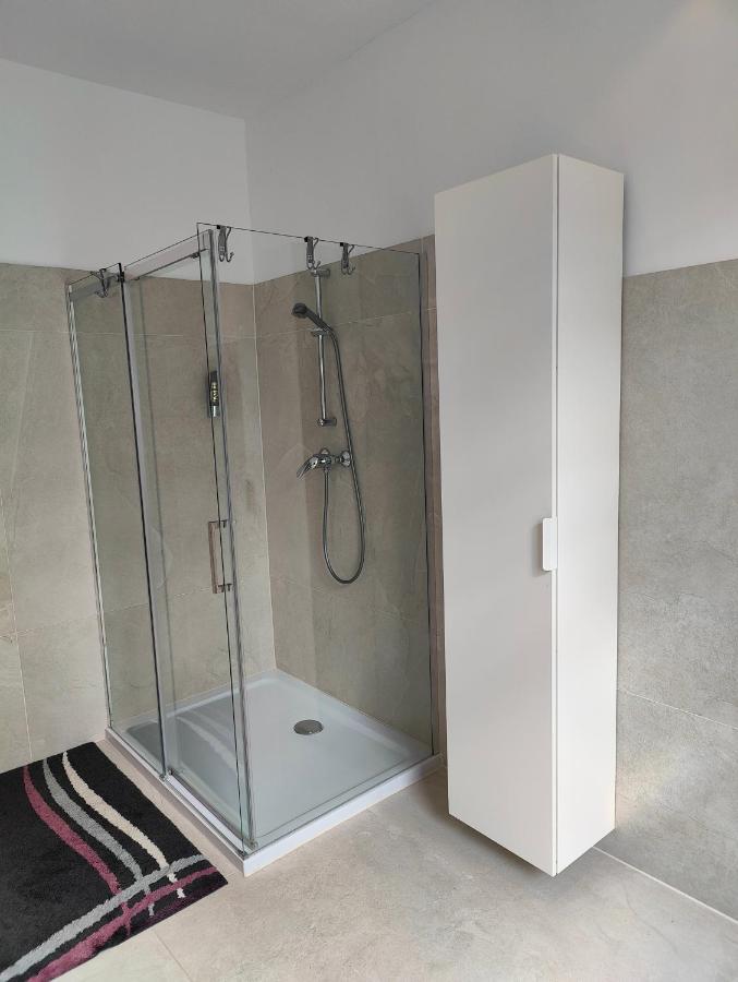 Ferienwohnung Rustica Wernigerode Buitenkant foto