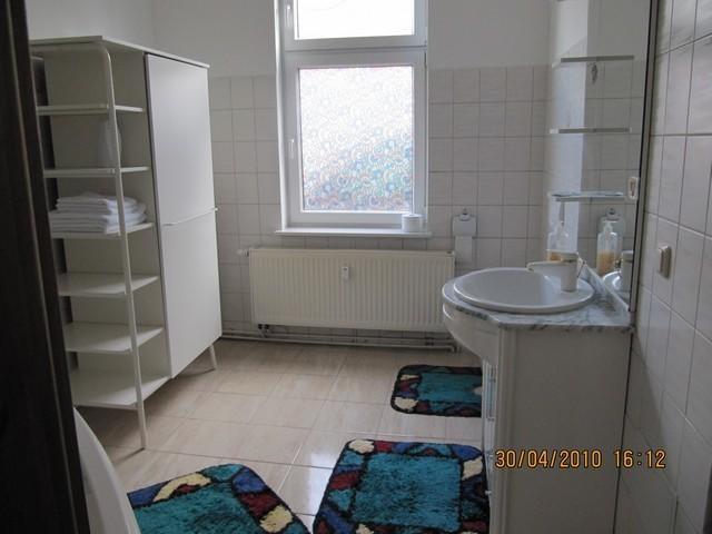 Ferienwohnung Rustica Wernigerode Kamer foto