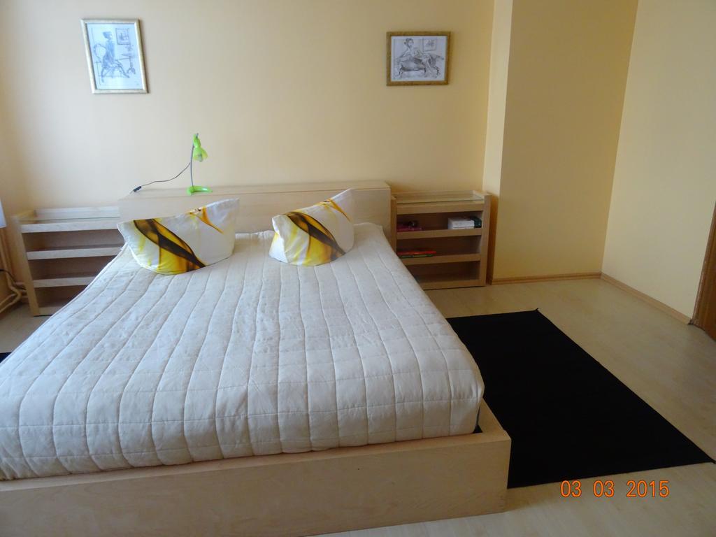 Ferienwohnung Rustica Wernigerode Kamer foto